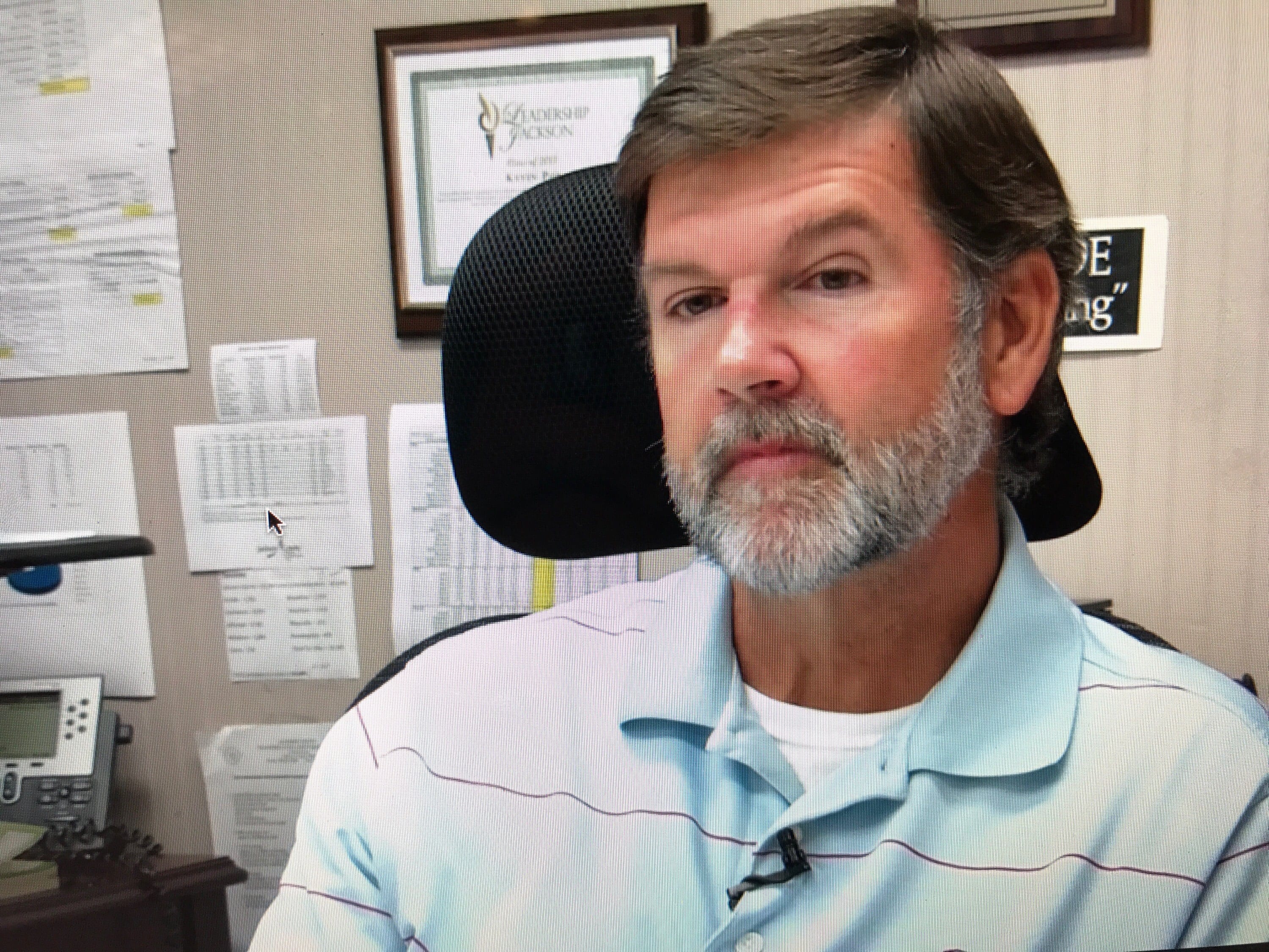 Jackson County Manager Explains Why Property Tax Increase is Needed