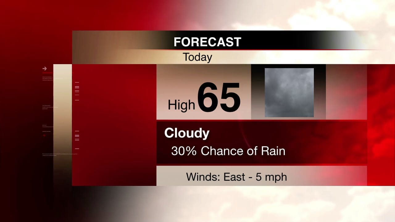 Tornadoes on Tap for Northeast — Grady Newsource