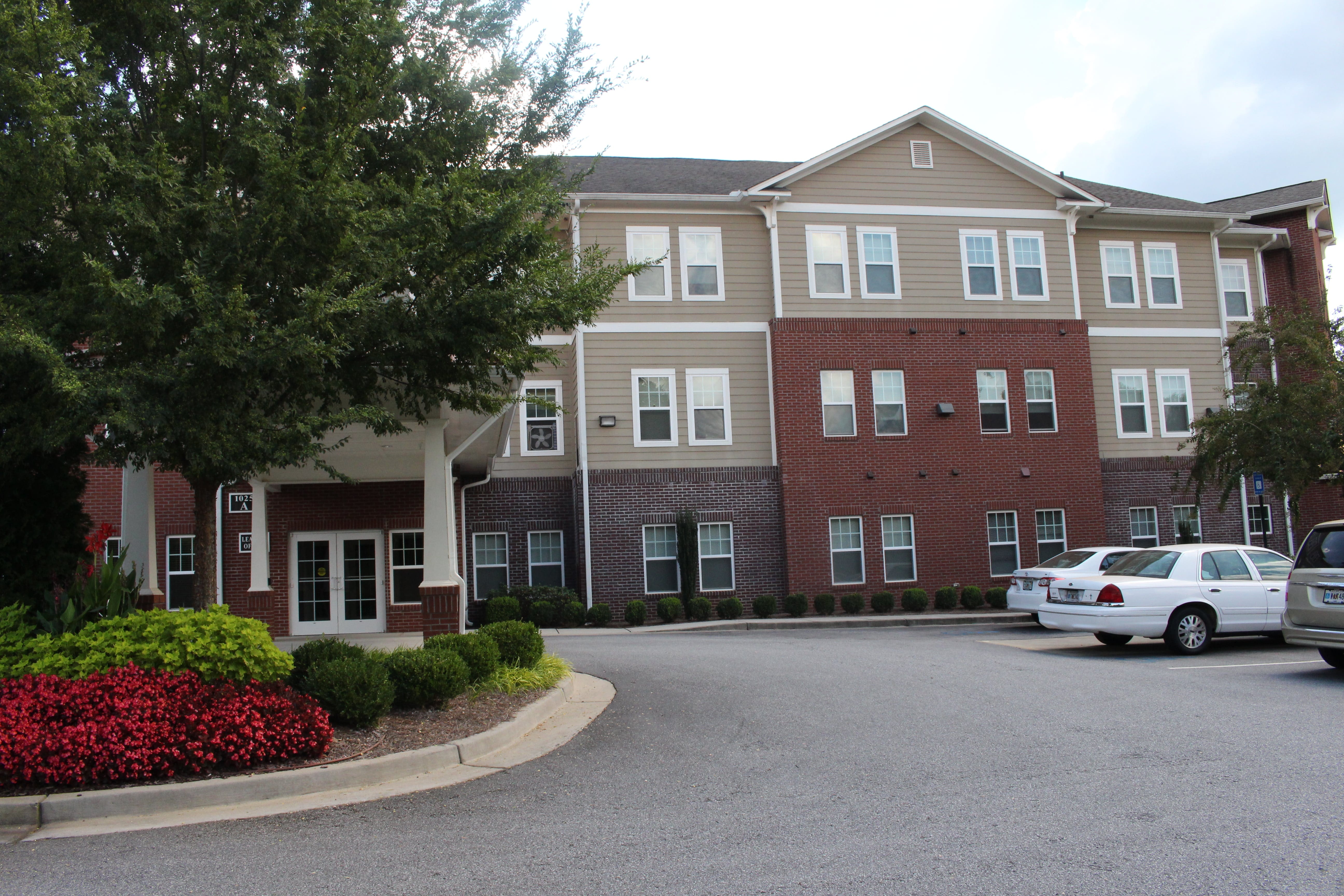 ANNOTATED Athens’ Senior Living Facilities Adapt To Increasing Elderly Population — Grady Newsource