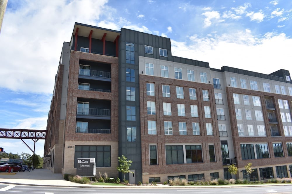 AthensClarke County Experiences Shortage of Affordable Housing for