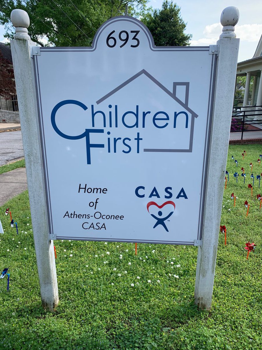 Can Foster Homes Keep up with the Increase of Children Entering the