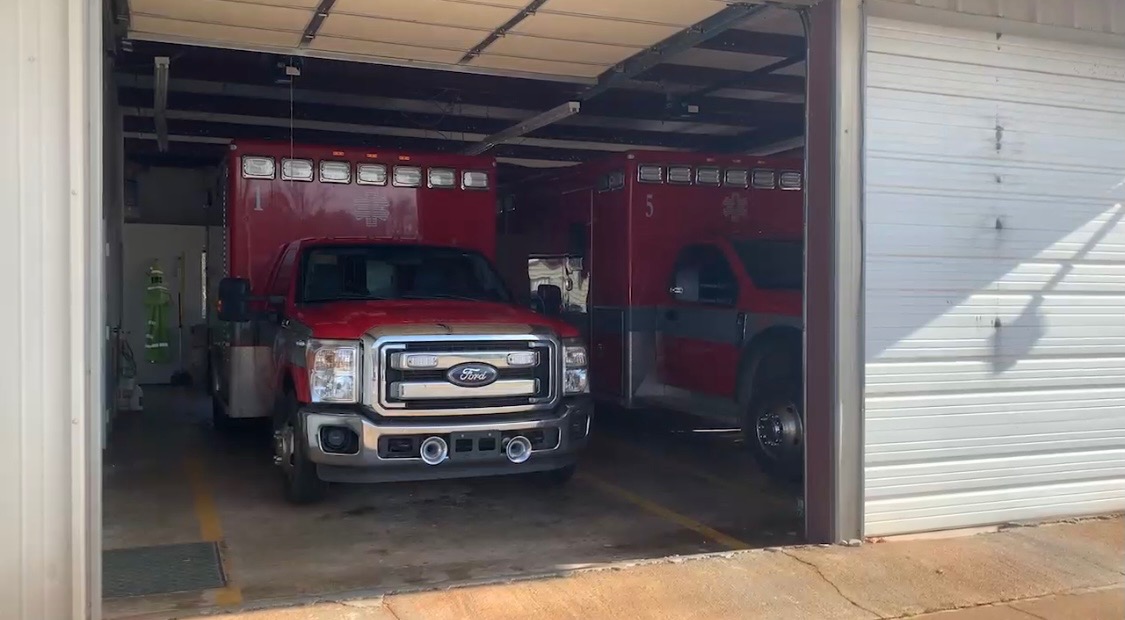 Madison County’s Public Safety Dilemma Finds Safety Net With Increased