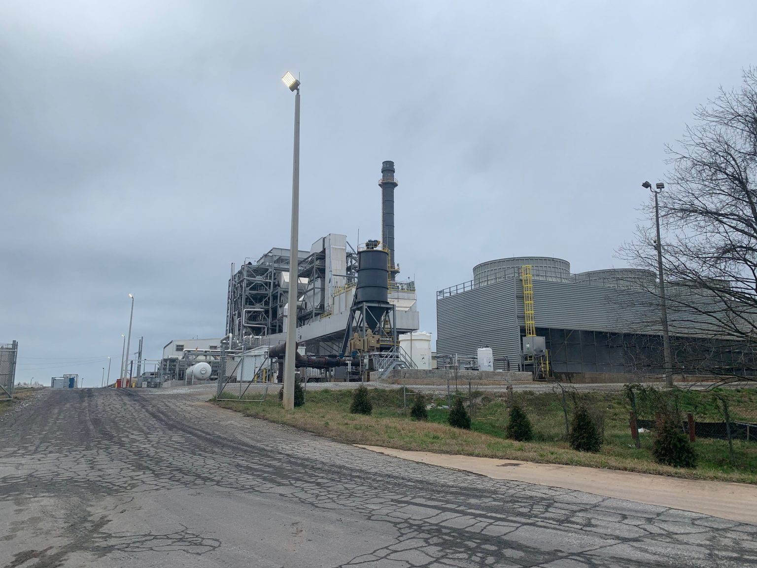 Renewable Power’s Permit Challenged in Madison County — Grady