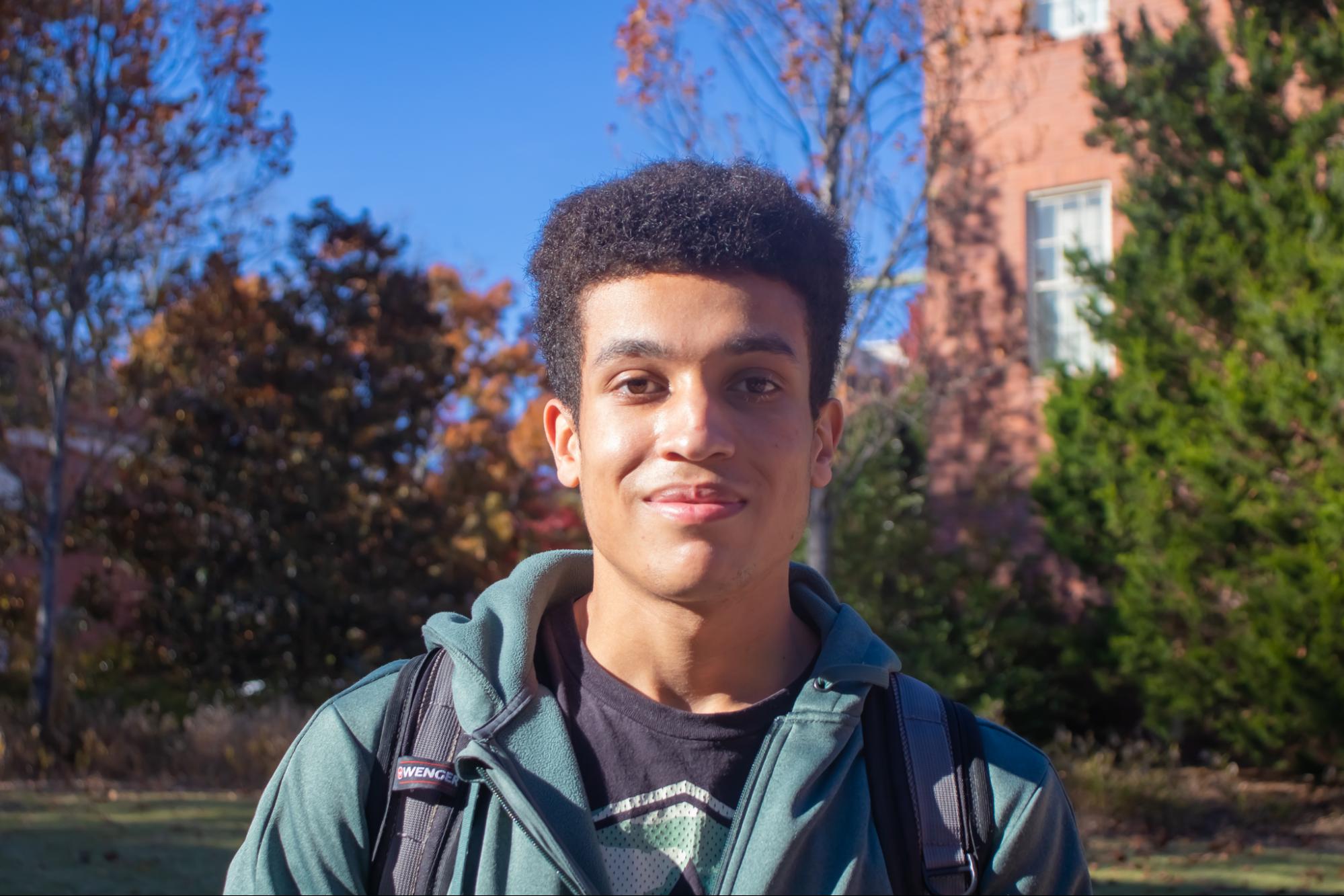 UGA Students Give Thoughts On Hanukkah And School Calendar — Grady