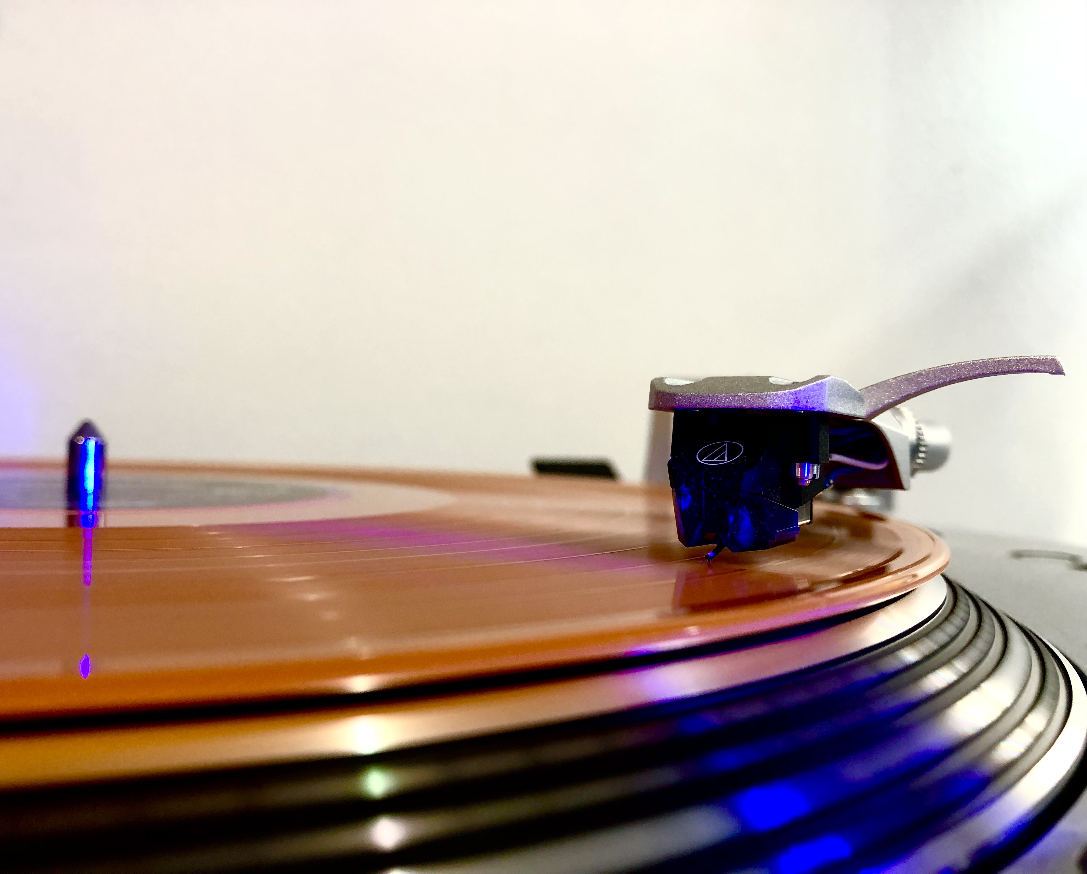 The Resurgence of Vinyl & The Environment For Better or For Worse