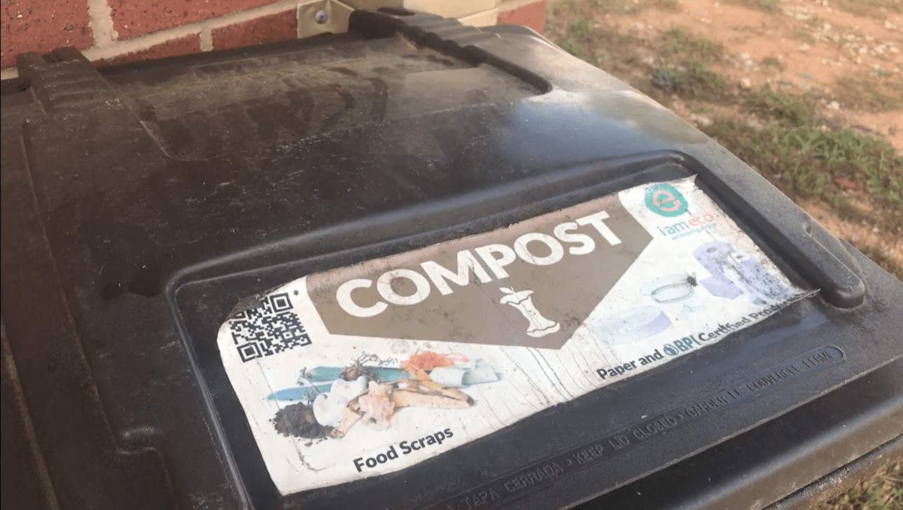 Athens Composting Programs Help Business Owners, The Environment