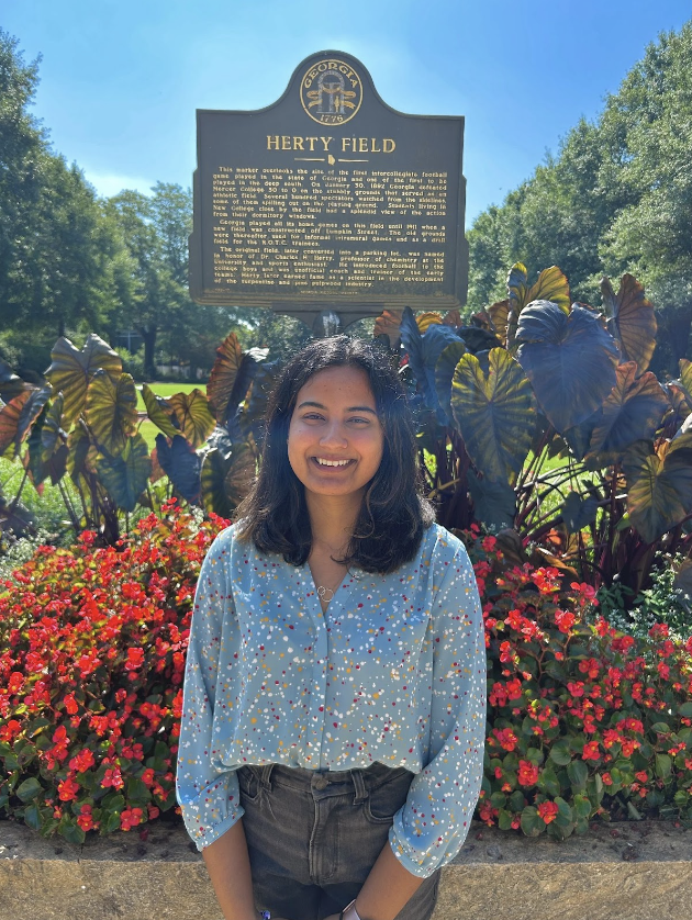 Q&A Telehealth, Literacy Focus for Student Nonpartisan Organization