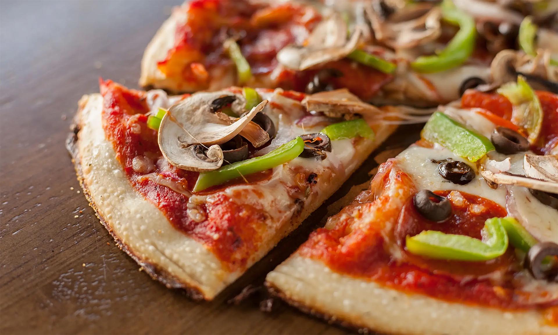 Grady's Pizza & Subs Little Rock, AR