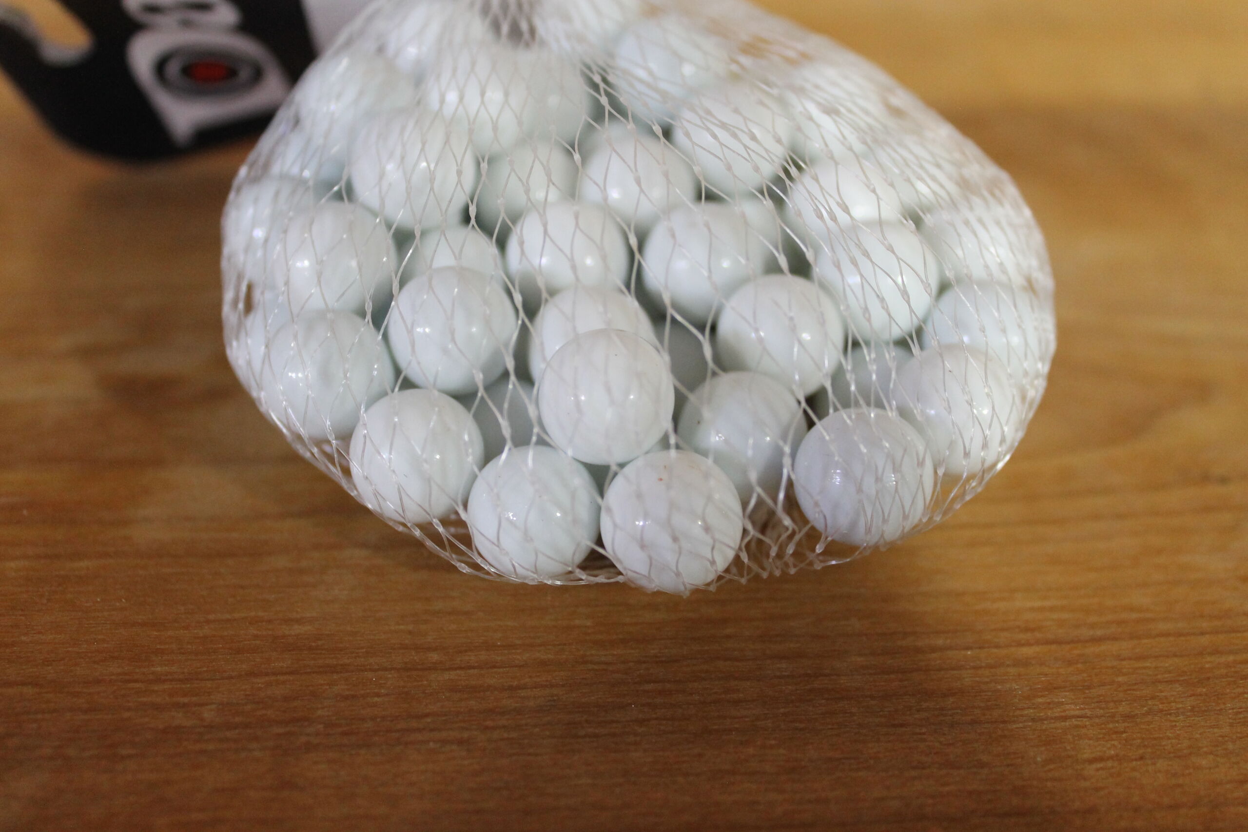 Daisy Glass Slingshot Ammo Gradys Air Gun World