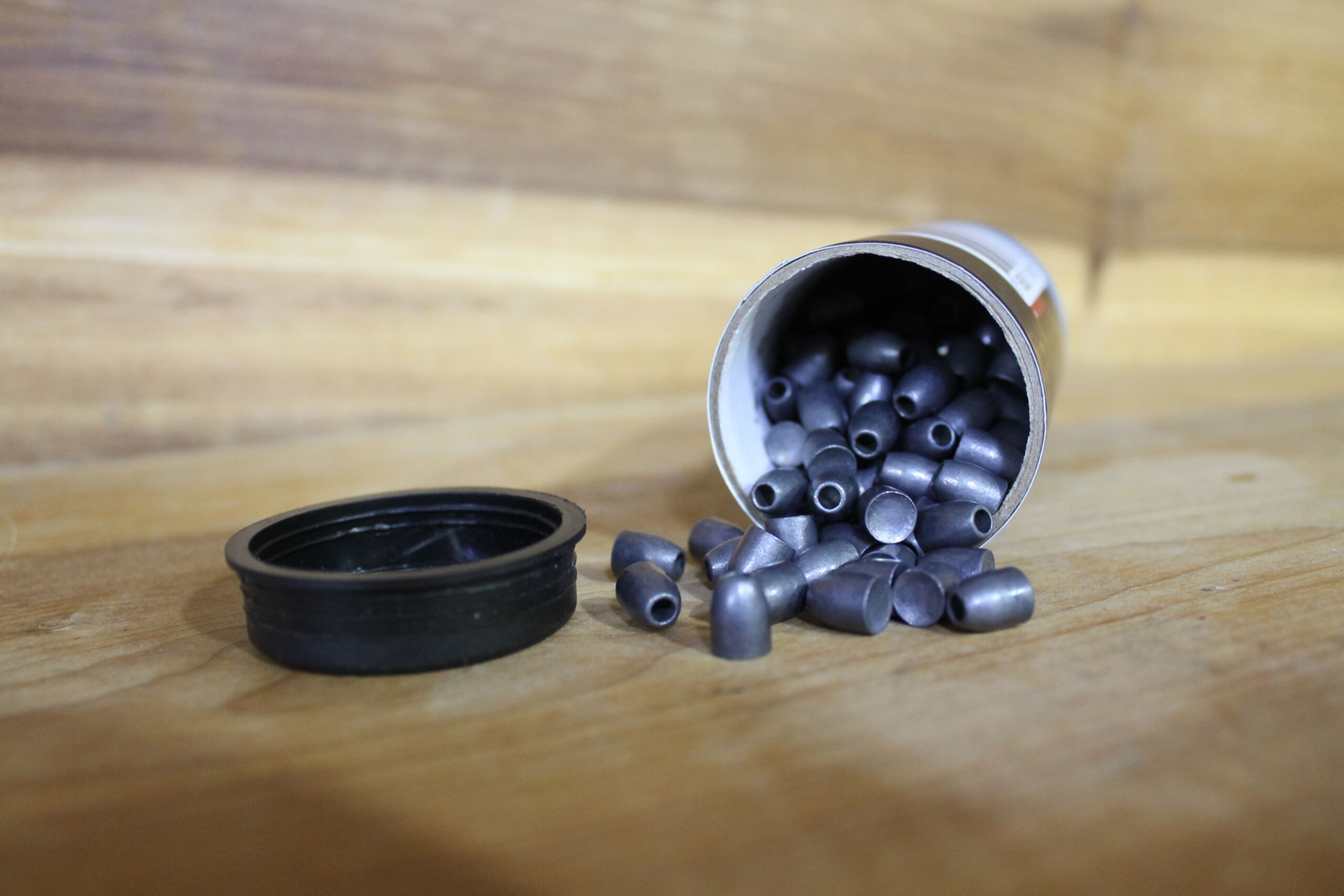 Javelin Airgun Slugs .25 Cal Gradys Air Gun World