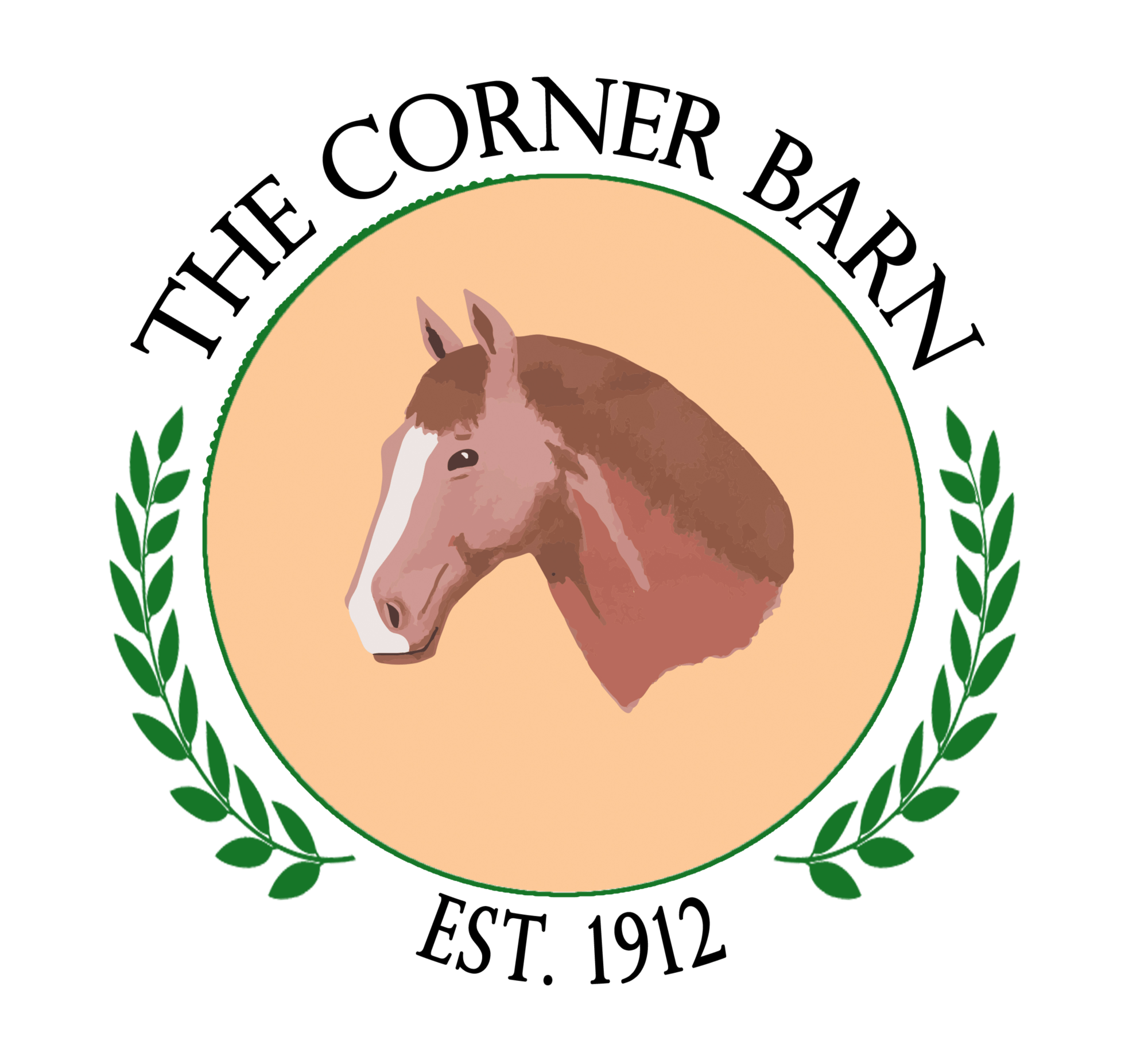 Deserted Landscapes The Corner Barn