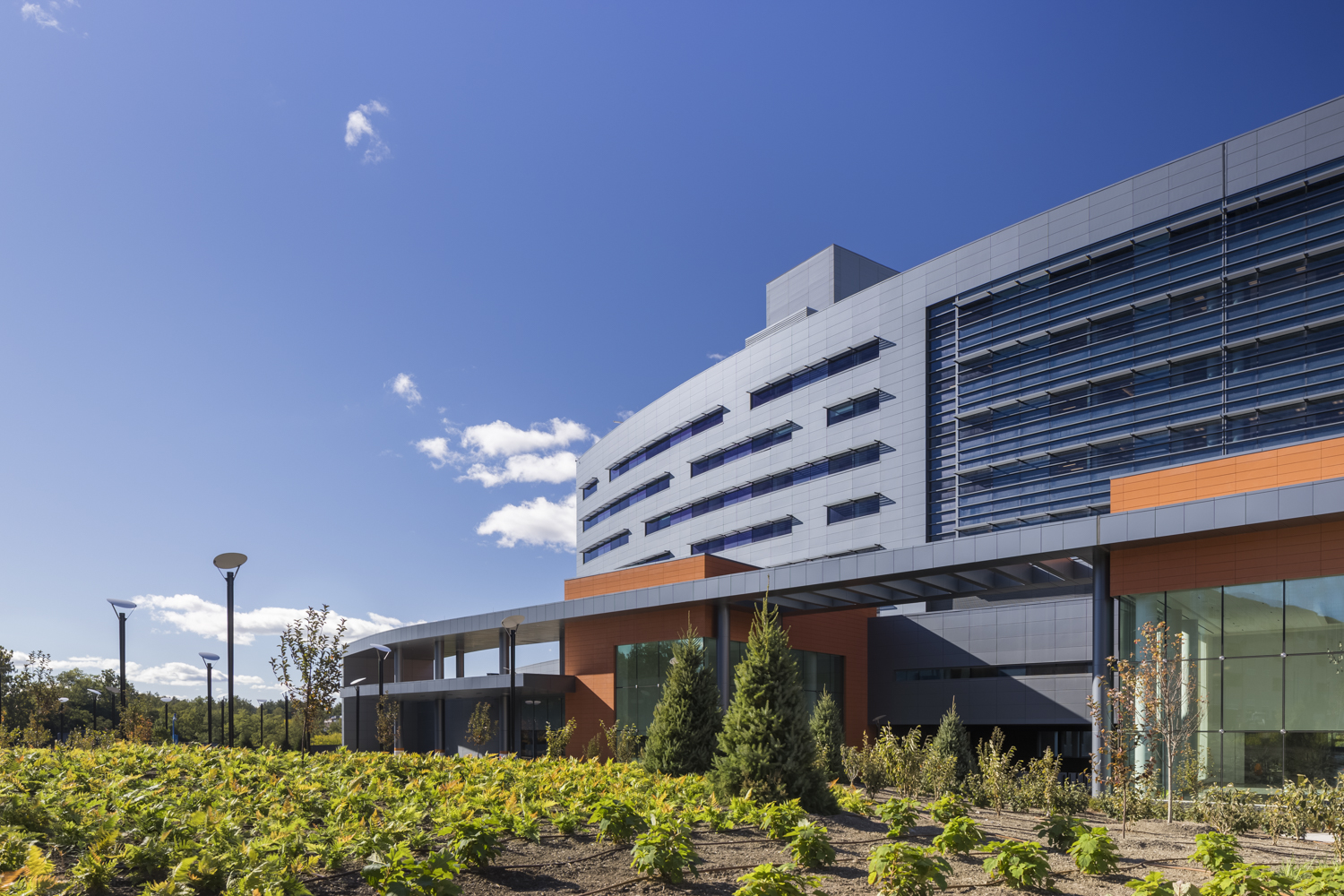 Vassar Brothers Medical Center GRAEF