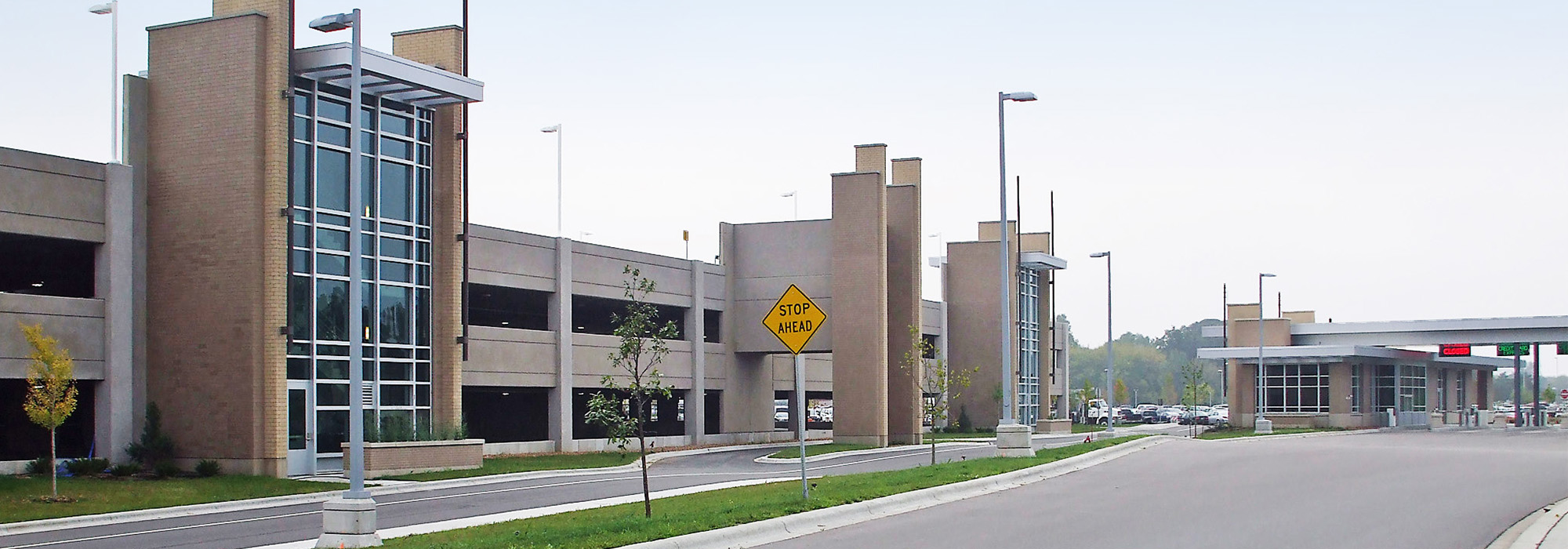 Dane County Regional Airport GRAEF