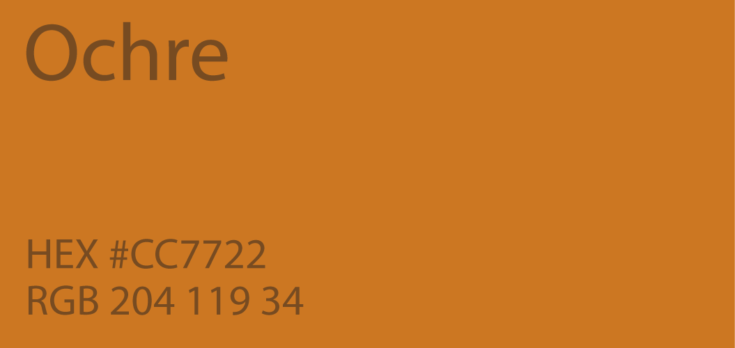 24 Shades of Yellow Color Palette