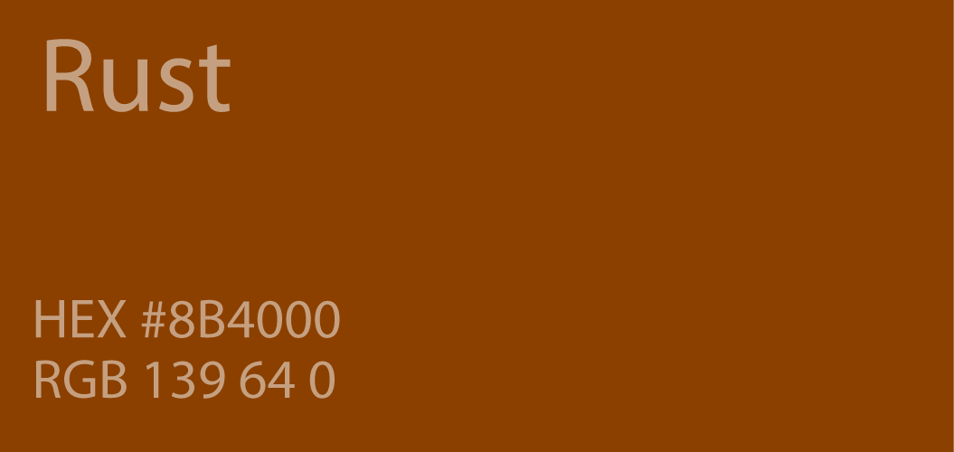 Gold Color Code Paint