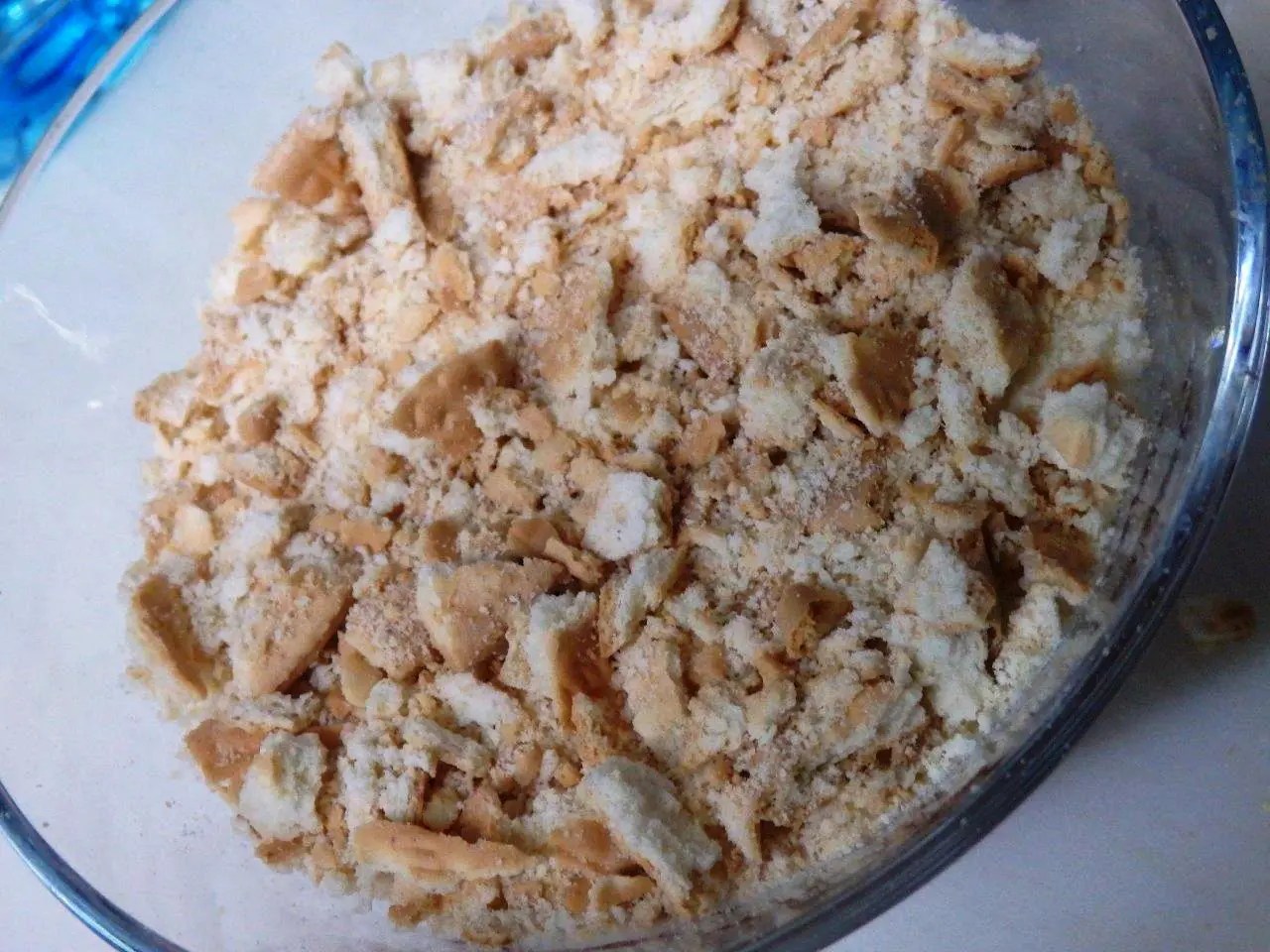 O Cake da meia noite Grafe e Faca