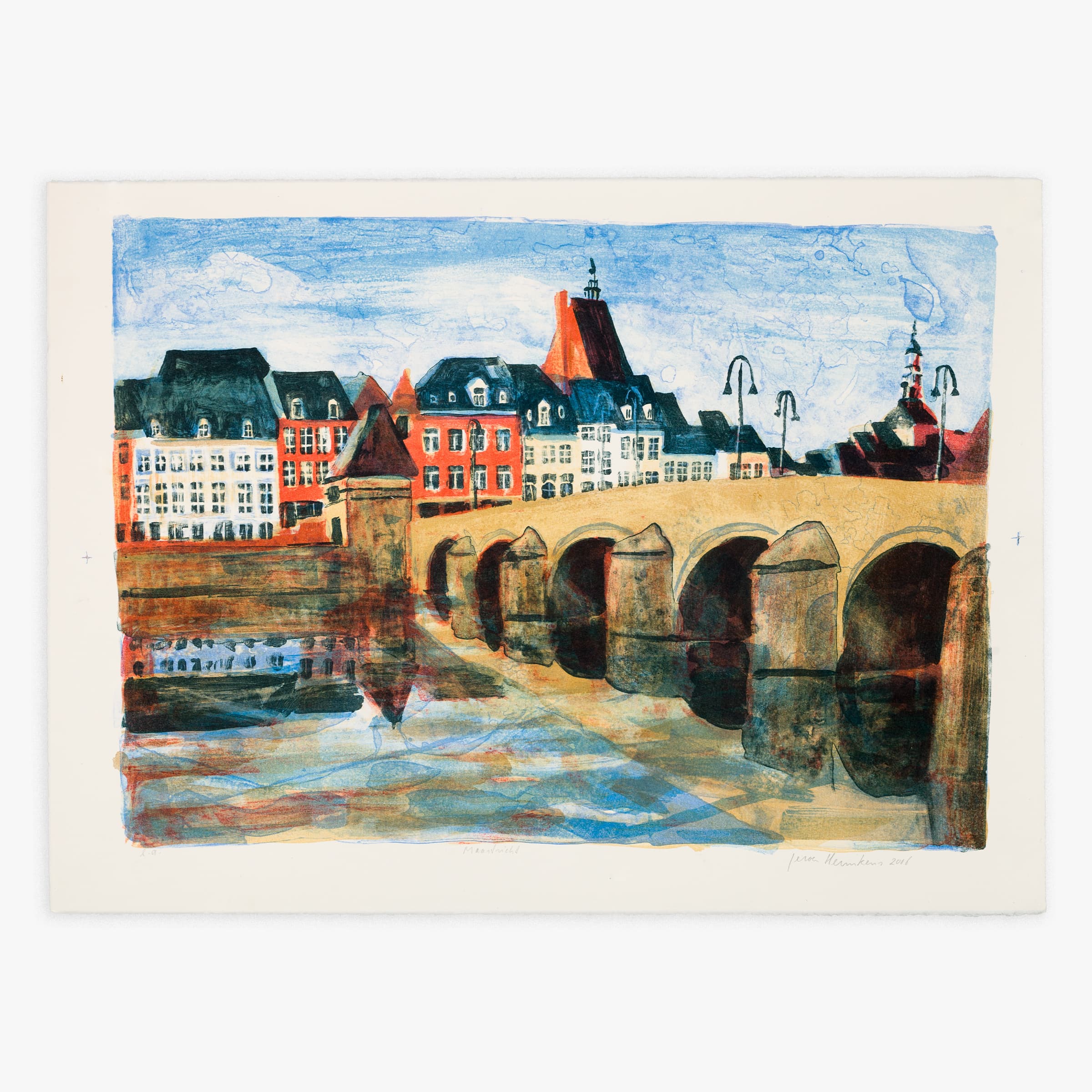 Maastricht Graffa Gallery