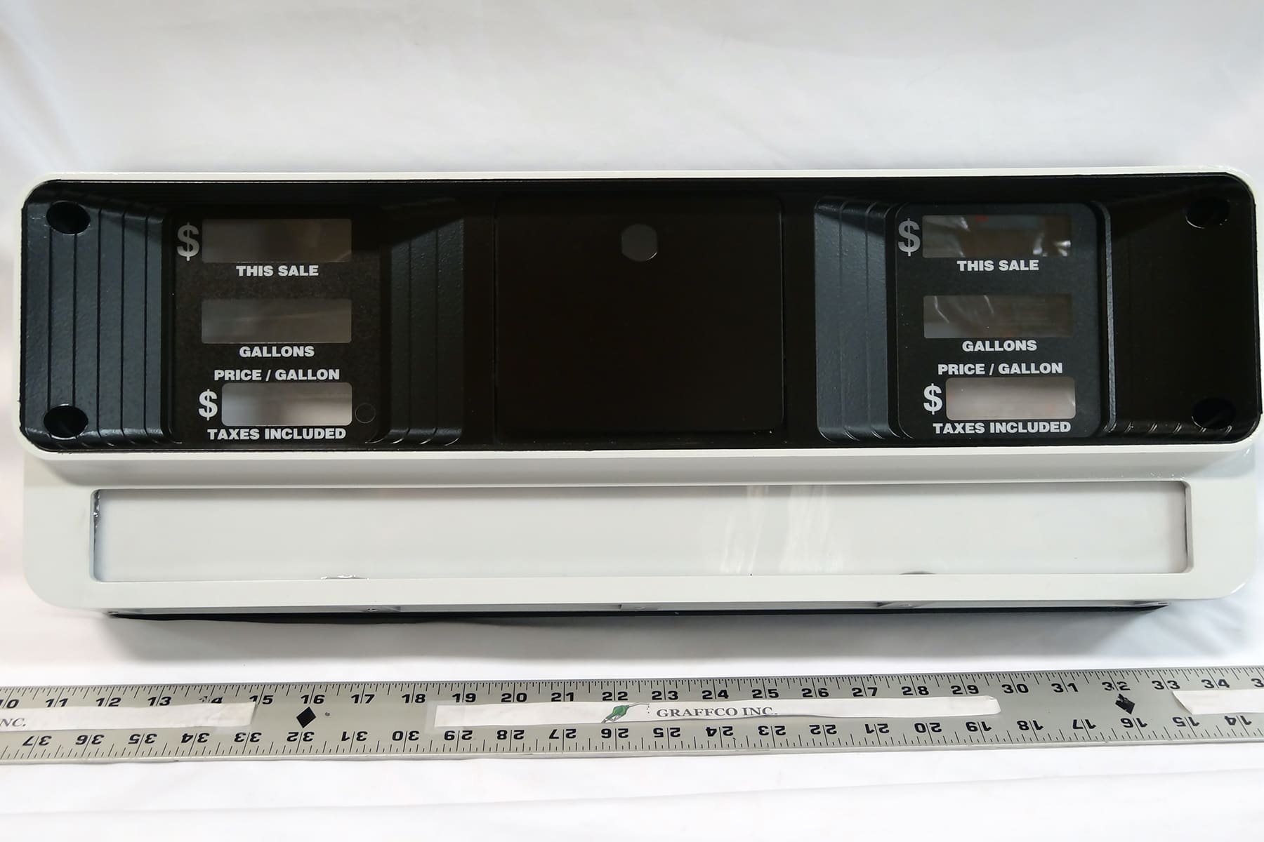 trouble shooting tips for Service Station Maintenance.