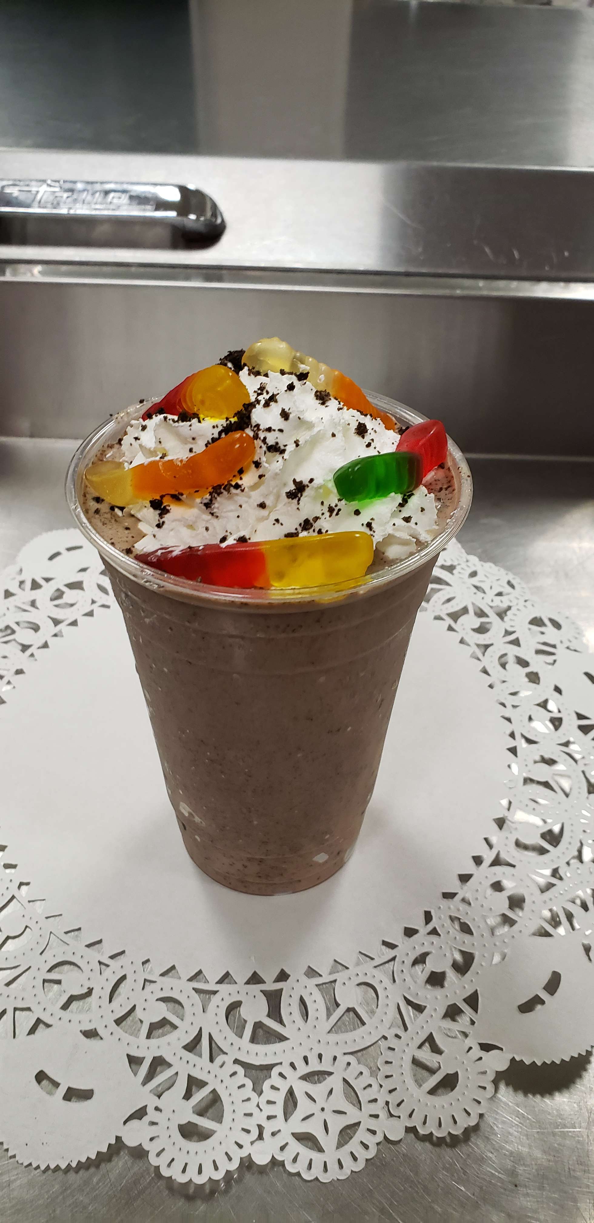 Milk Shakes & Malt Shake Grand Junction, CO Graff Dairy