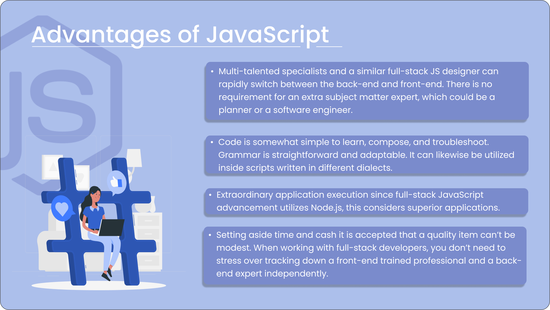 Java vs JavaScript What is the difference [ Key Differences ]