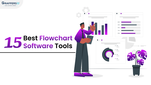 15 Best Flowchart Software Tools in 2024 - Graffersid