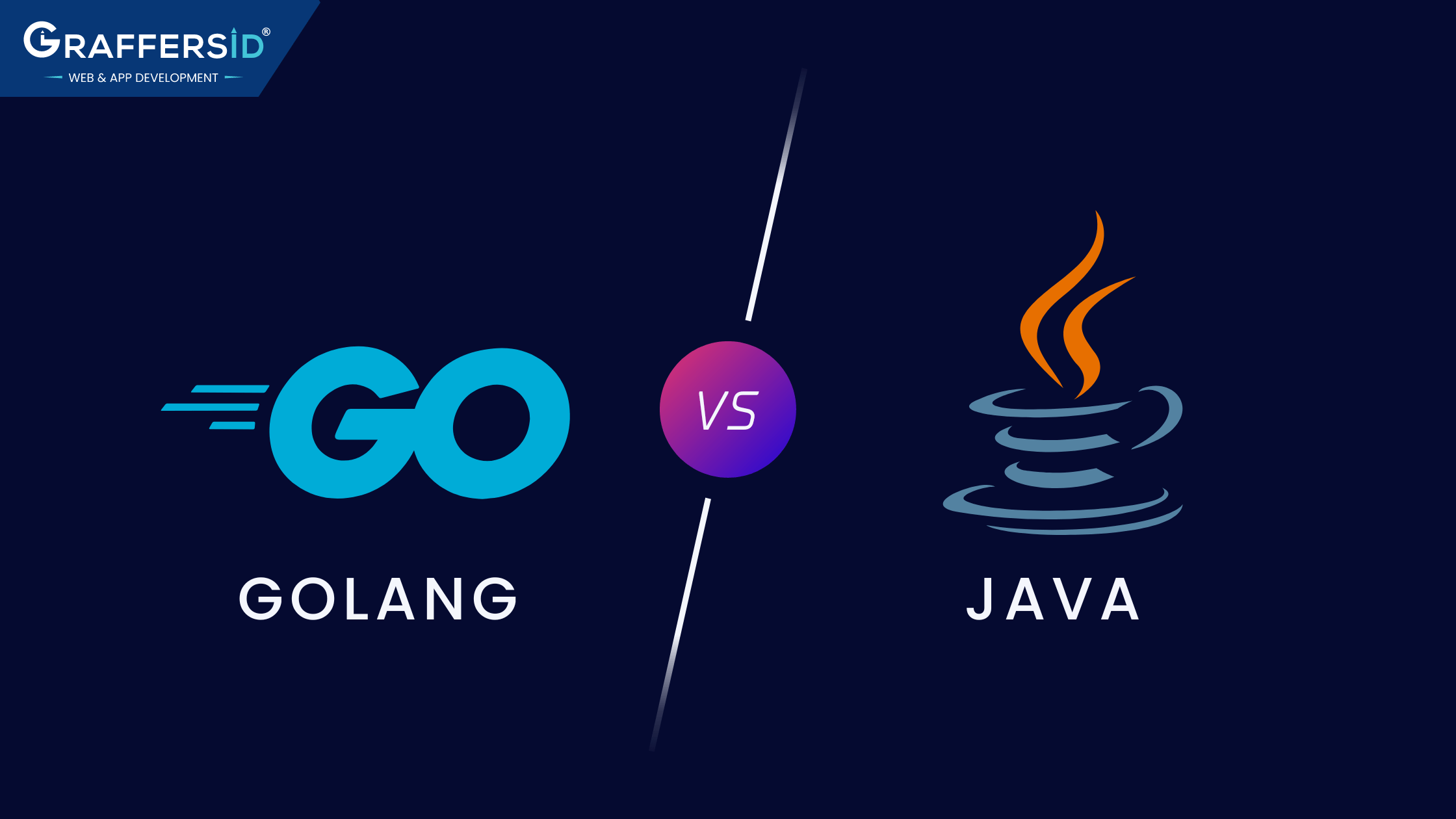 Golang vs Java What Should You Choose in 2024? GraffersID