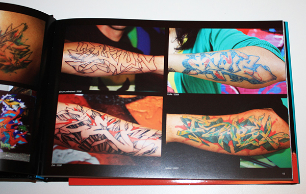 Tatoueurs Graffeurs, Les Liaisons Logiques - Graffeur Paris 380_x_600_jpg