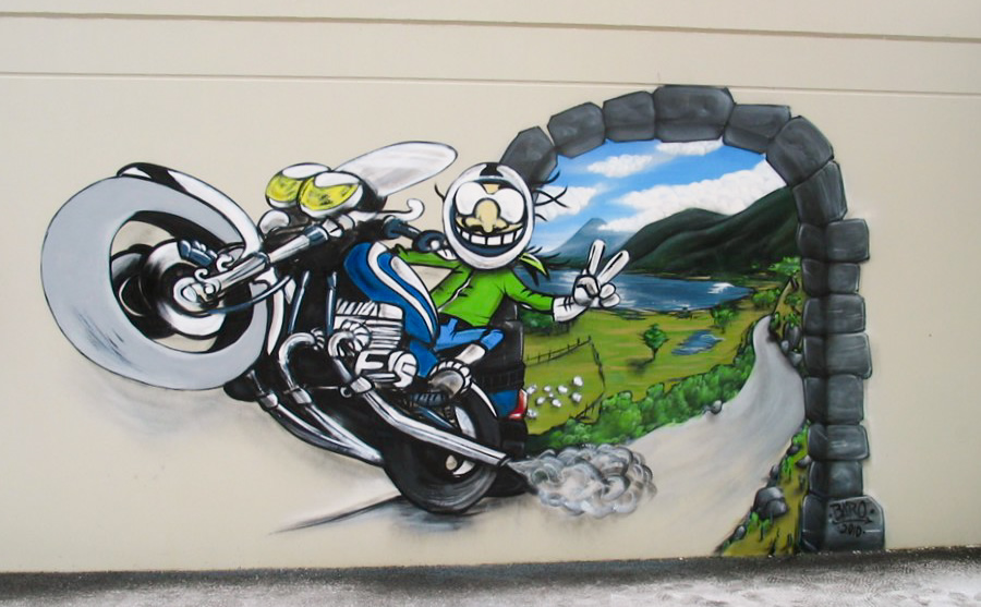 Paysage Graffeur.ch
