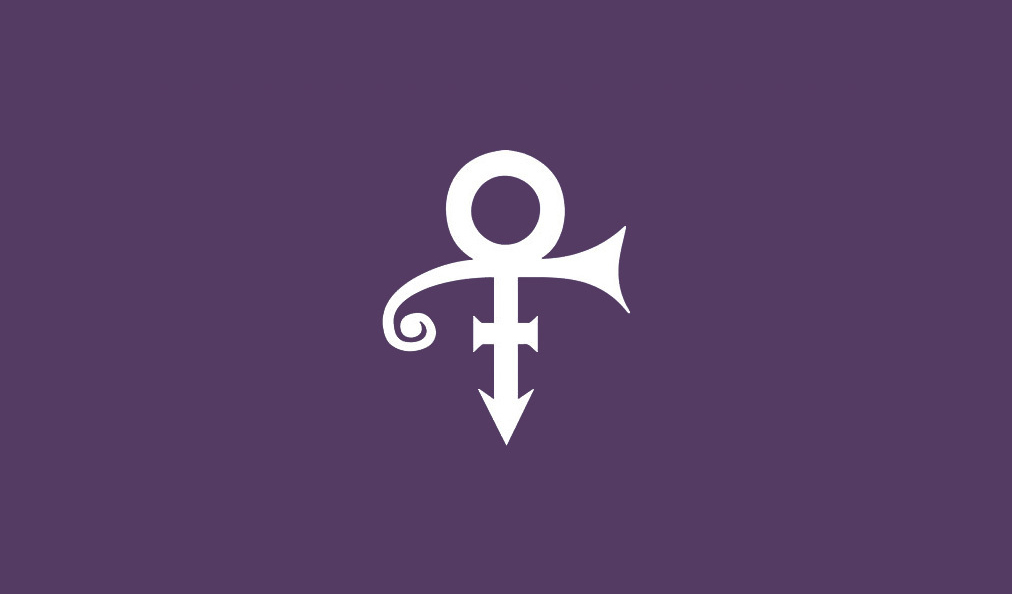 Pantone crea un color en honor al cantante Prince Love Symbol 2