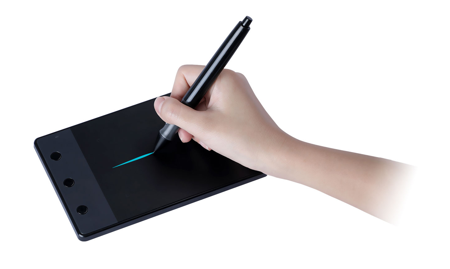 Las mejores tabletas gráficas para diseño, edición e ilustración