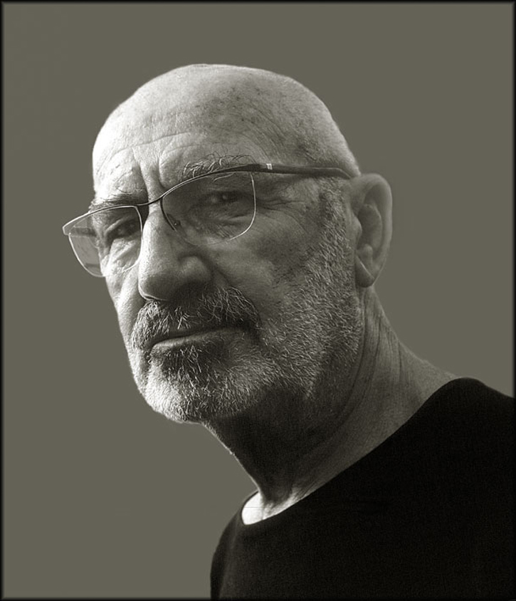 Carlos Rolando «Neville Brody y David Carson son dos mentirosos»