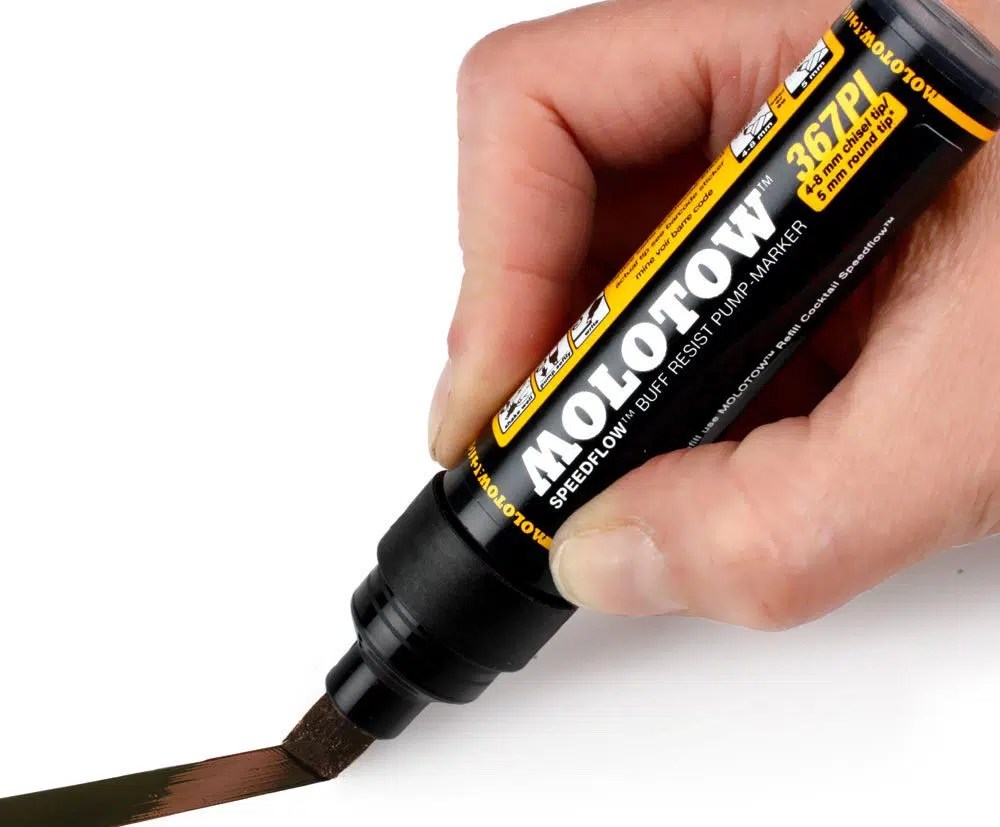 Want to know more about graffiti? Graffid