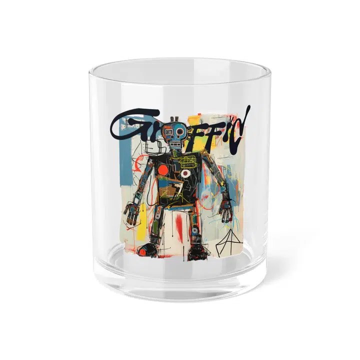 Top 13 artistic bar glasses Transform your home bar experience Graffid