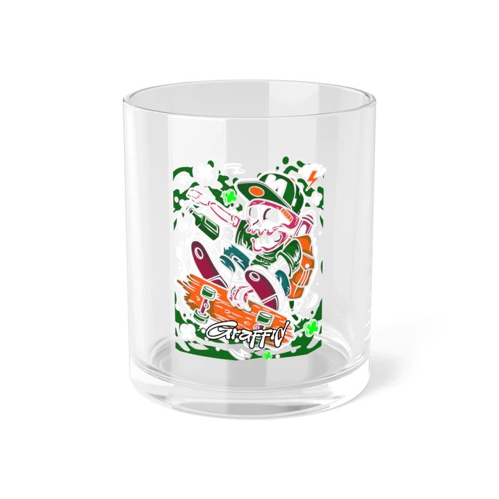 Top 13 artistic bar glasses Transform your home bar experience Graffid