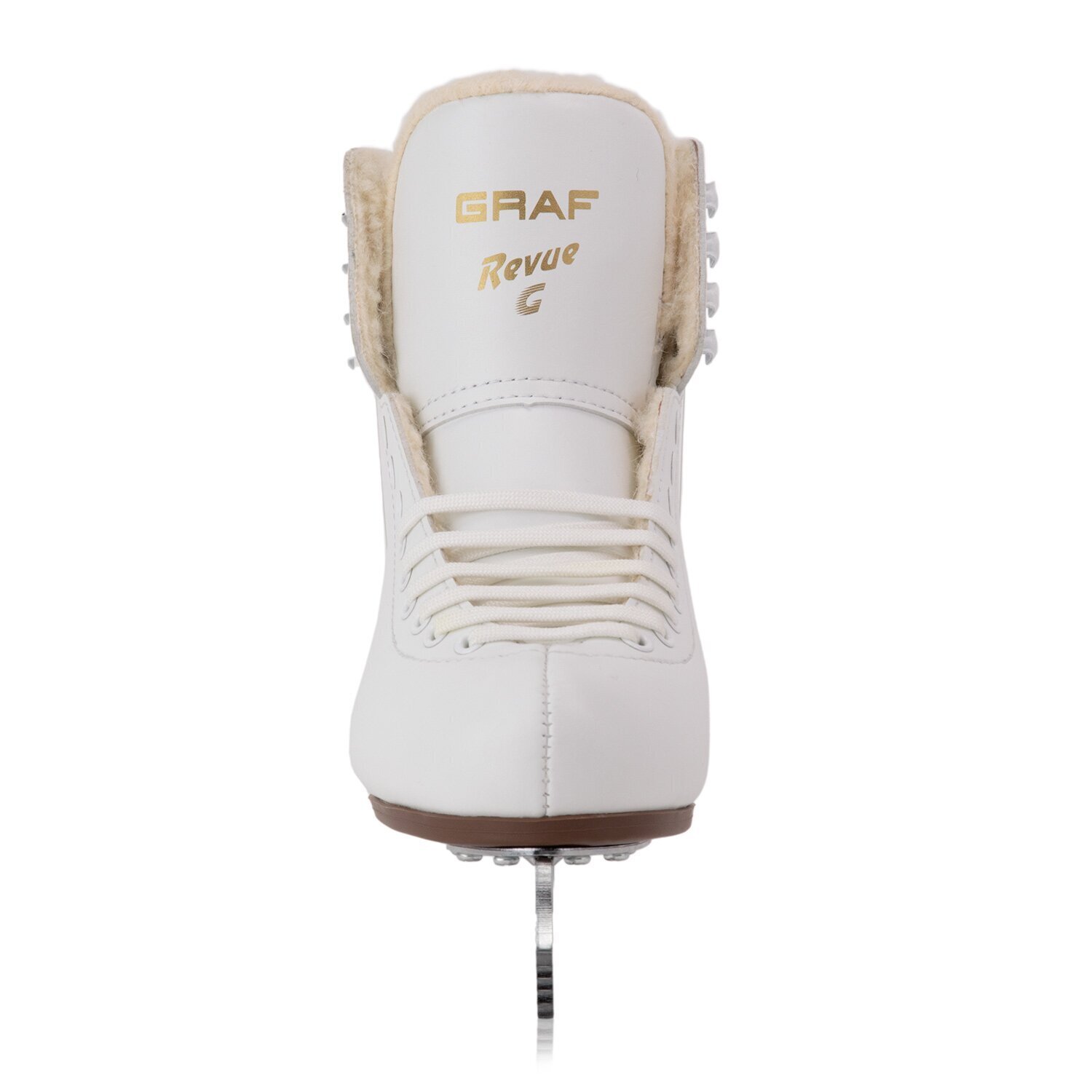 Revue Top GRAF Figure Skates