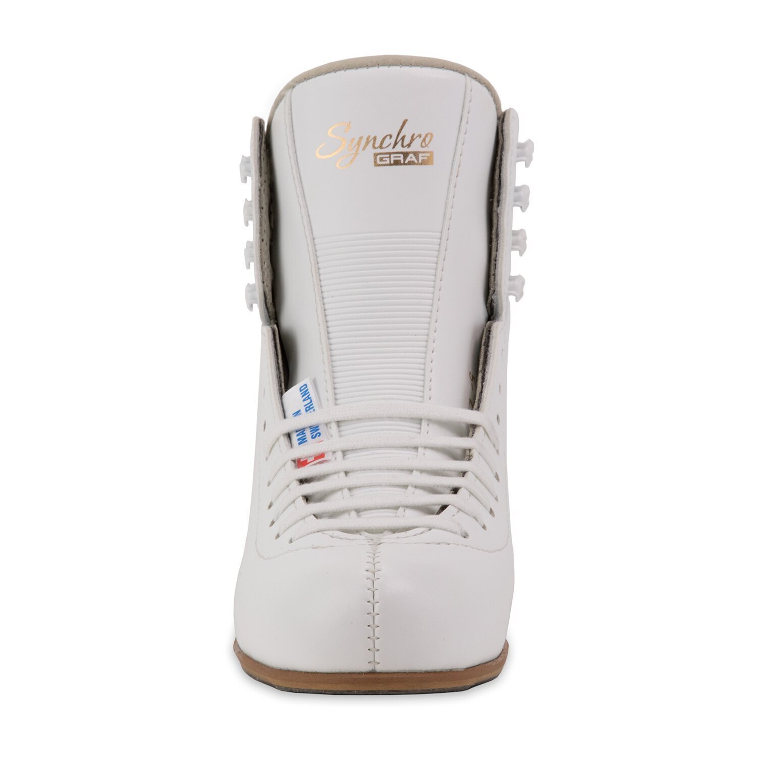 Synchro GRAF Figure Skates