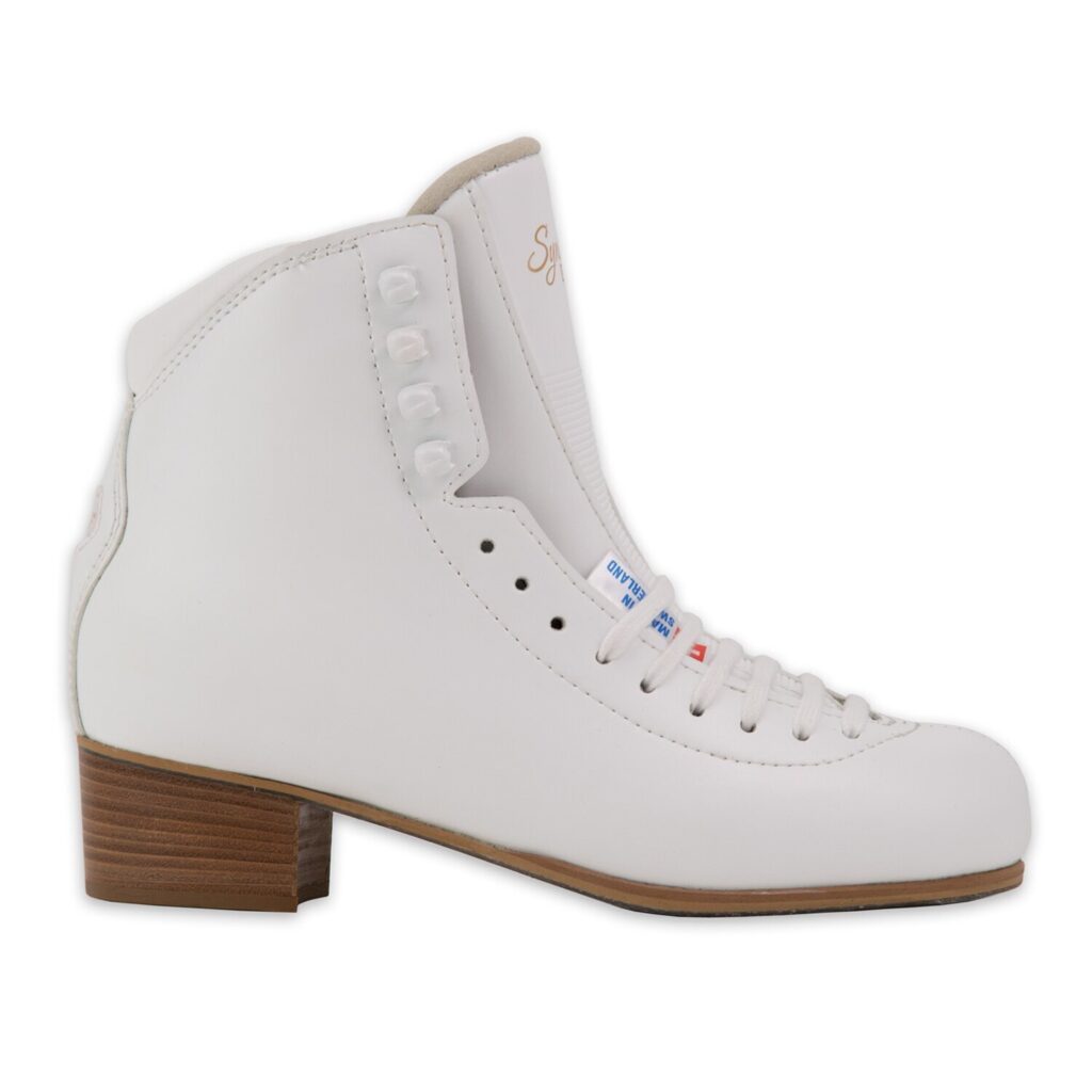 Synchro GRAF Figure Skates