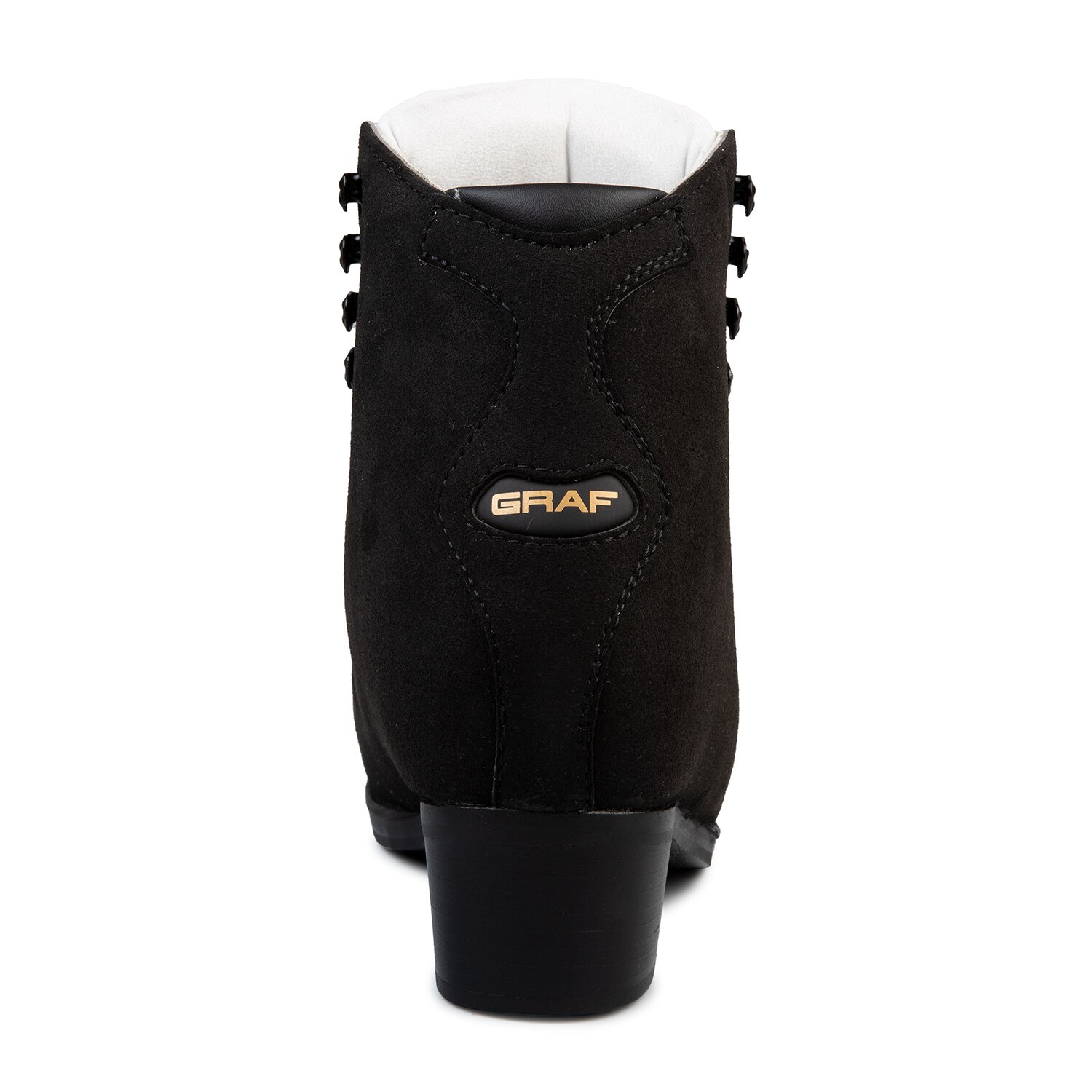 Edmonton Special GRAF Figure Skates