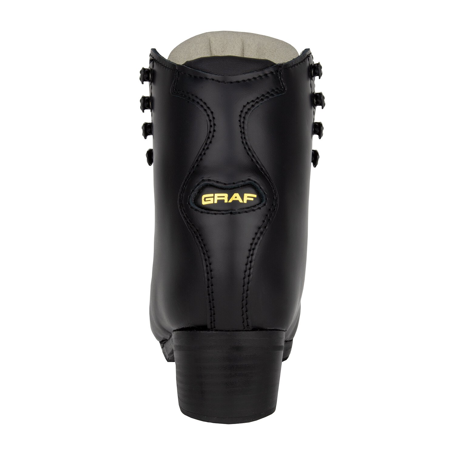 Edmonton Special GRAF Figure Skates