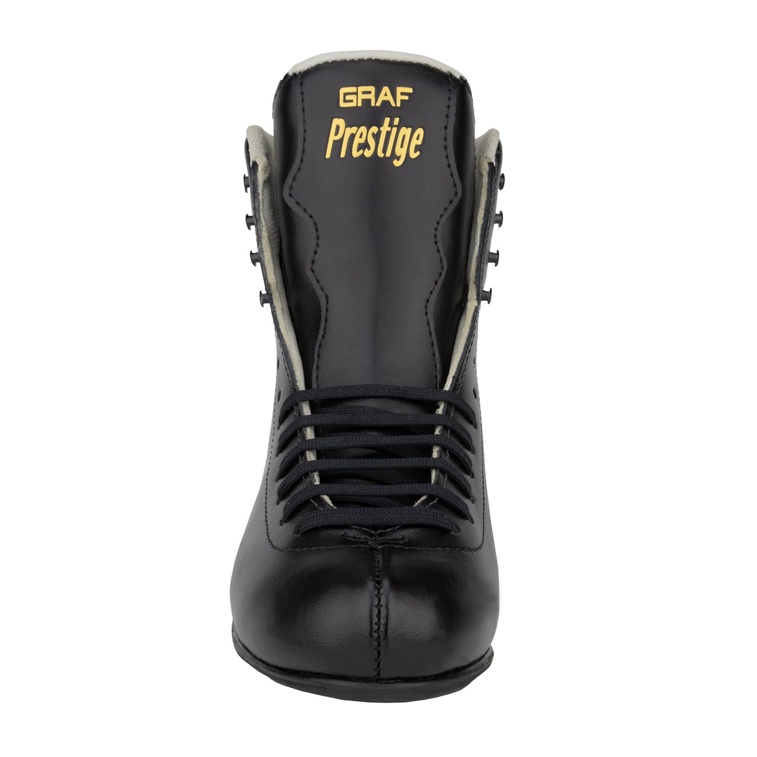 Prestige Black GRAF Figure Skates