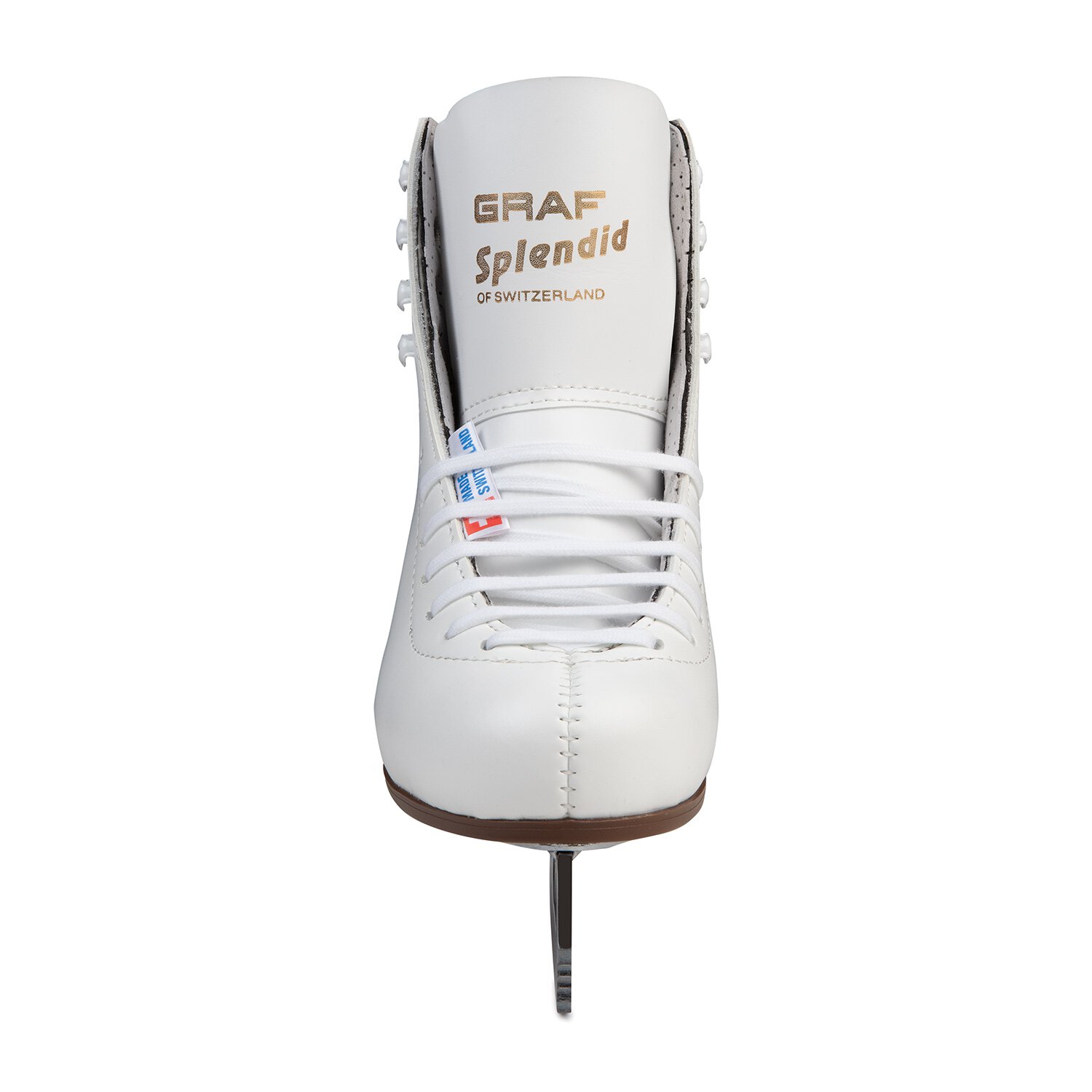 Splendid Classic GRAF Figure Skates