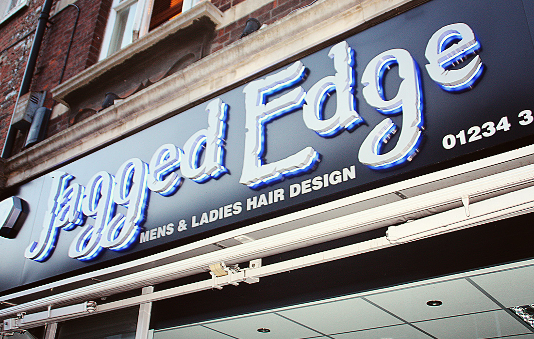 Graffit Signs & Graphics Our Work