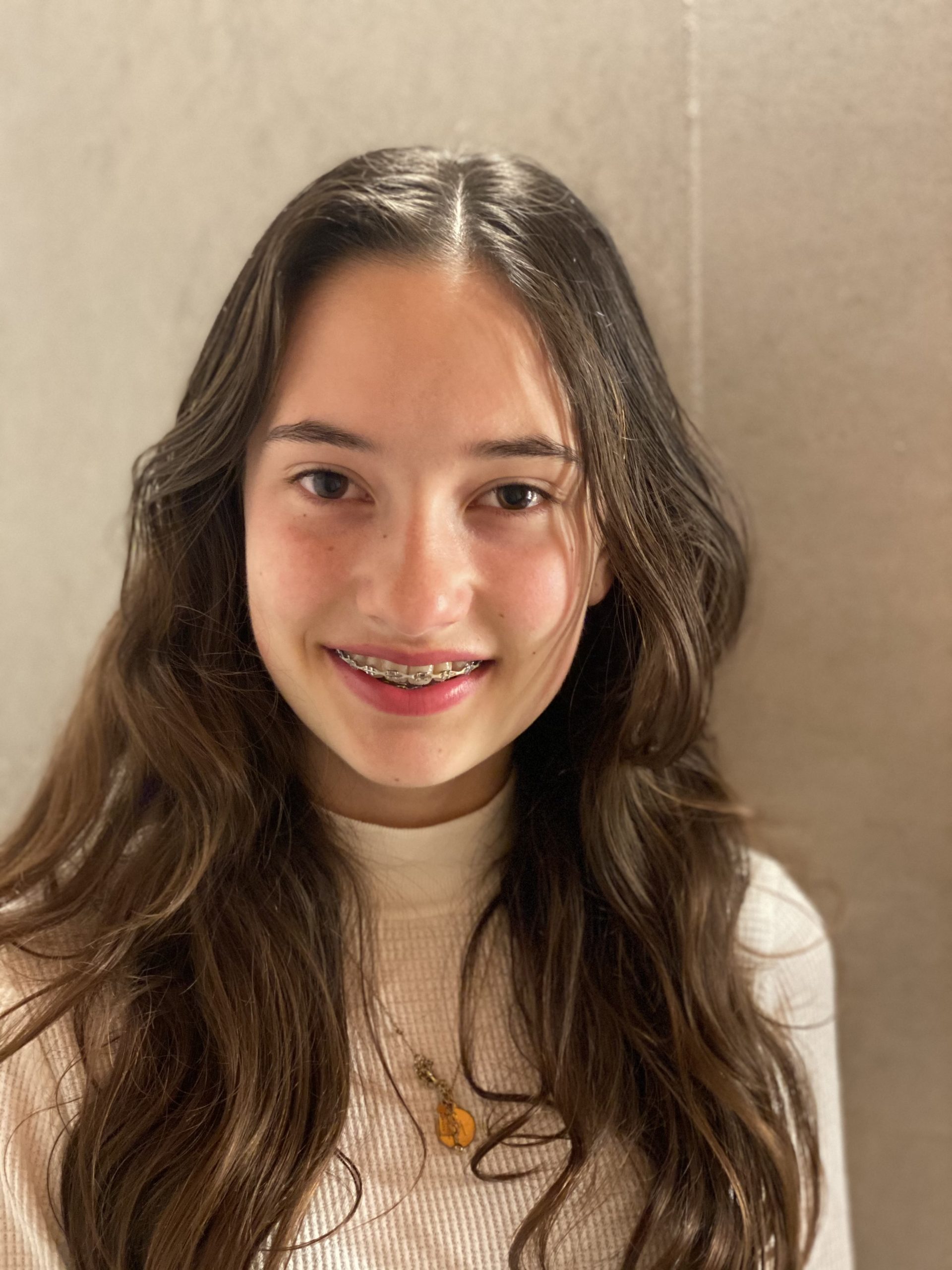 Treasurer candidates Graffiti 202021