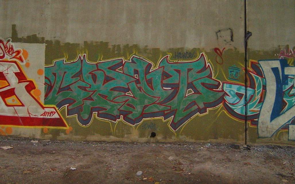 Art Crimes Atlanta 34