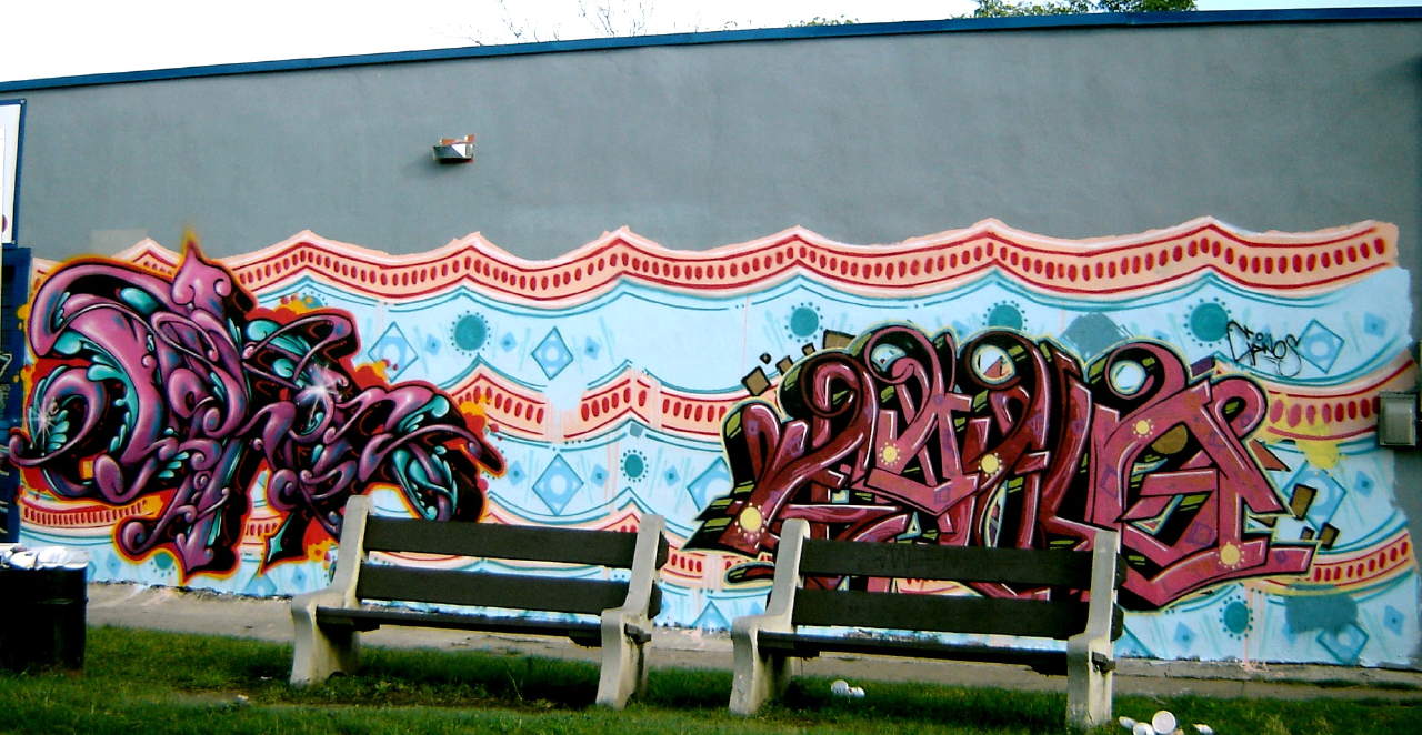 Art Crimes LAWS Crew, p5