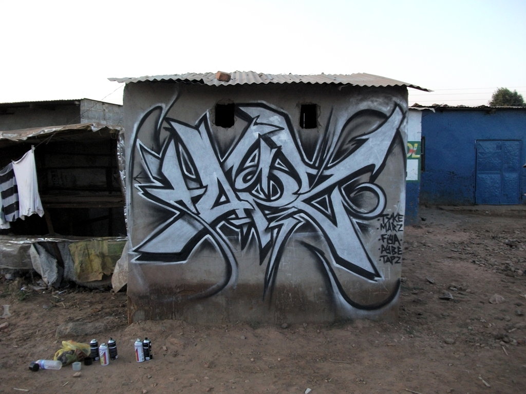 Art Crimes Tapz, p. 2