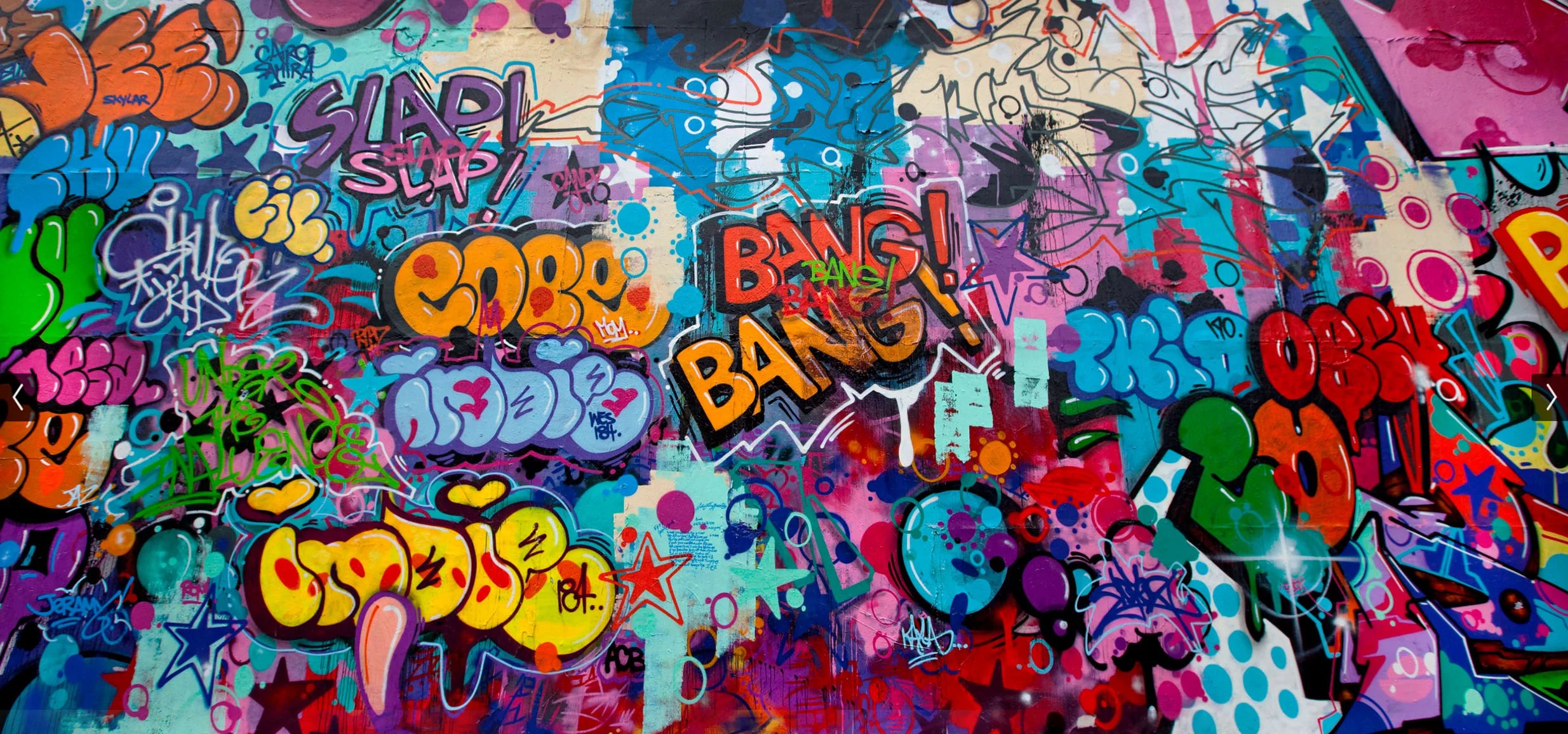 COPE2 GraffitiPrints