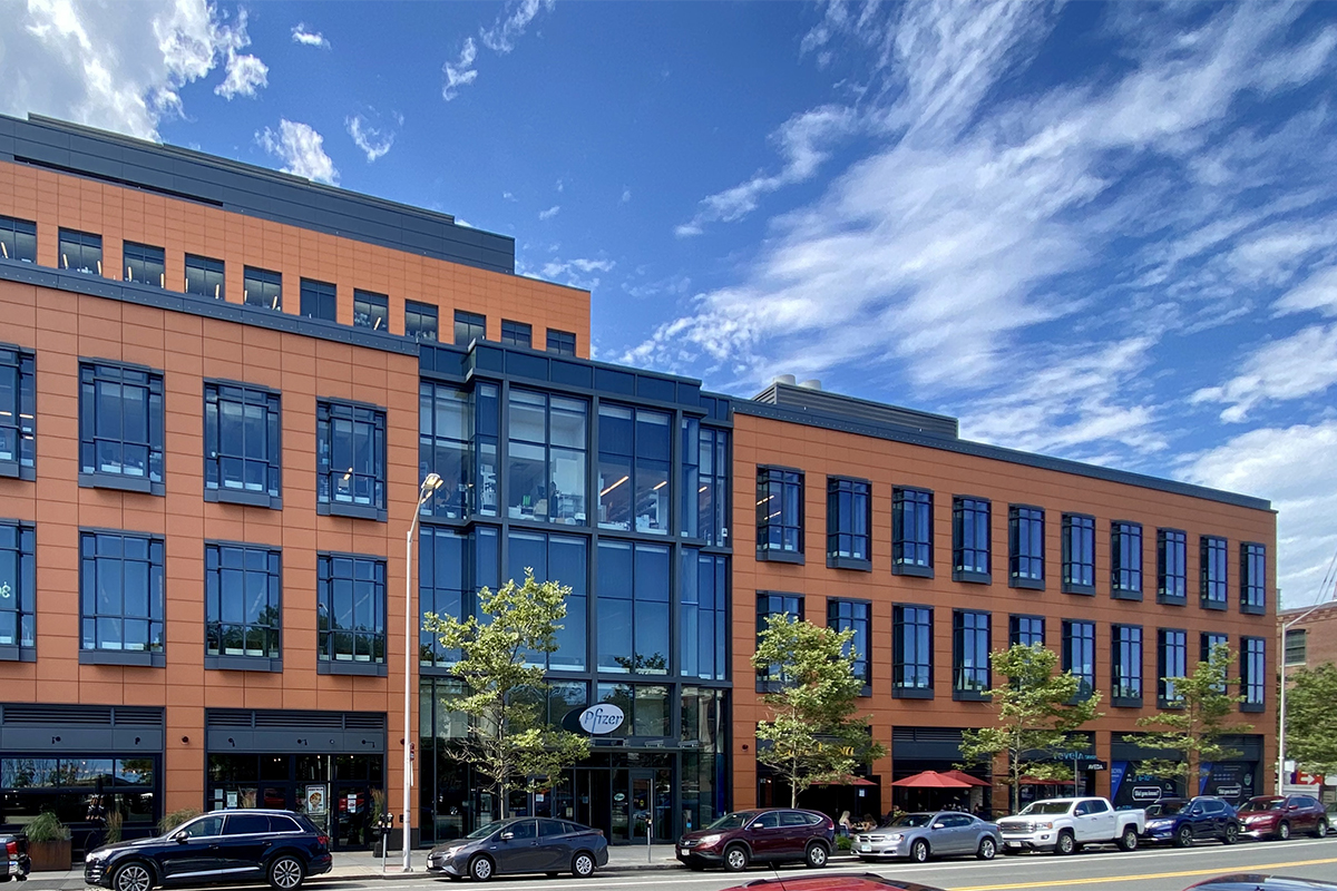 610 Main Street GraffitoSP