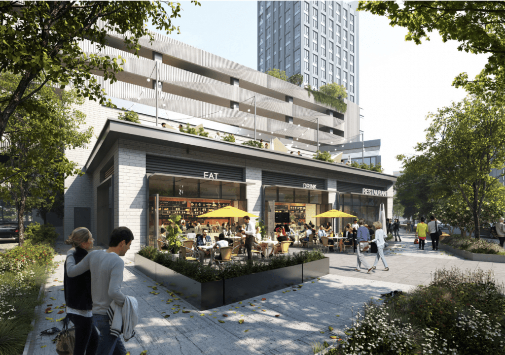 SwitchPoint GraffitoSP