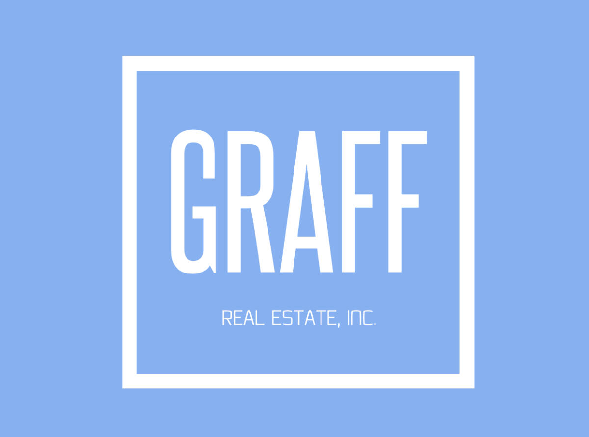 Graff Real Estate, Inc.